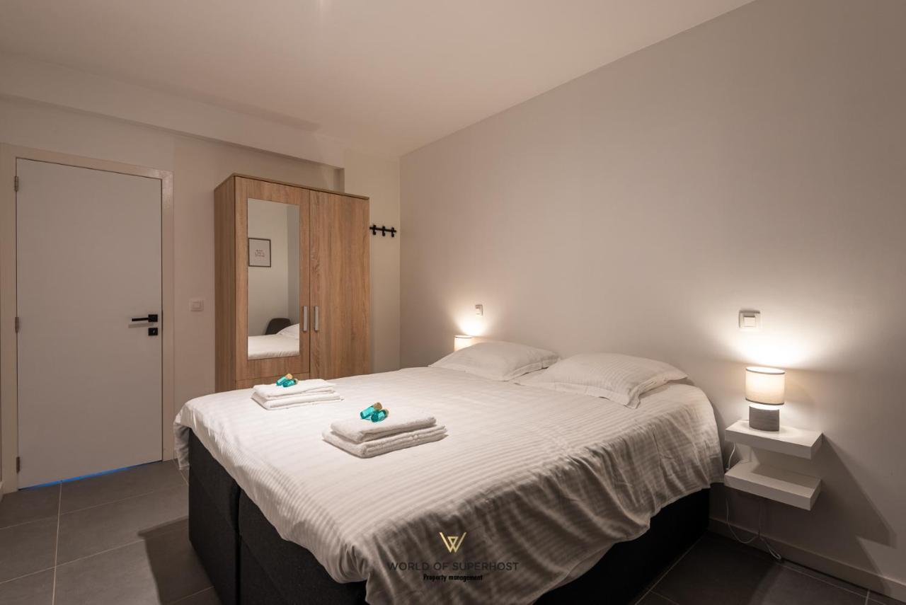 Appartamento Spacious Closeby The Sea Up To 6 People! *